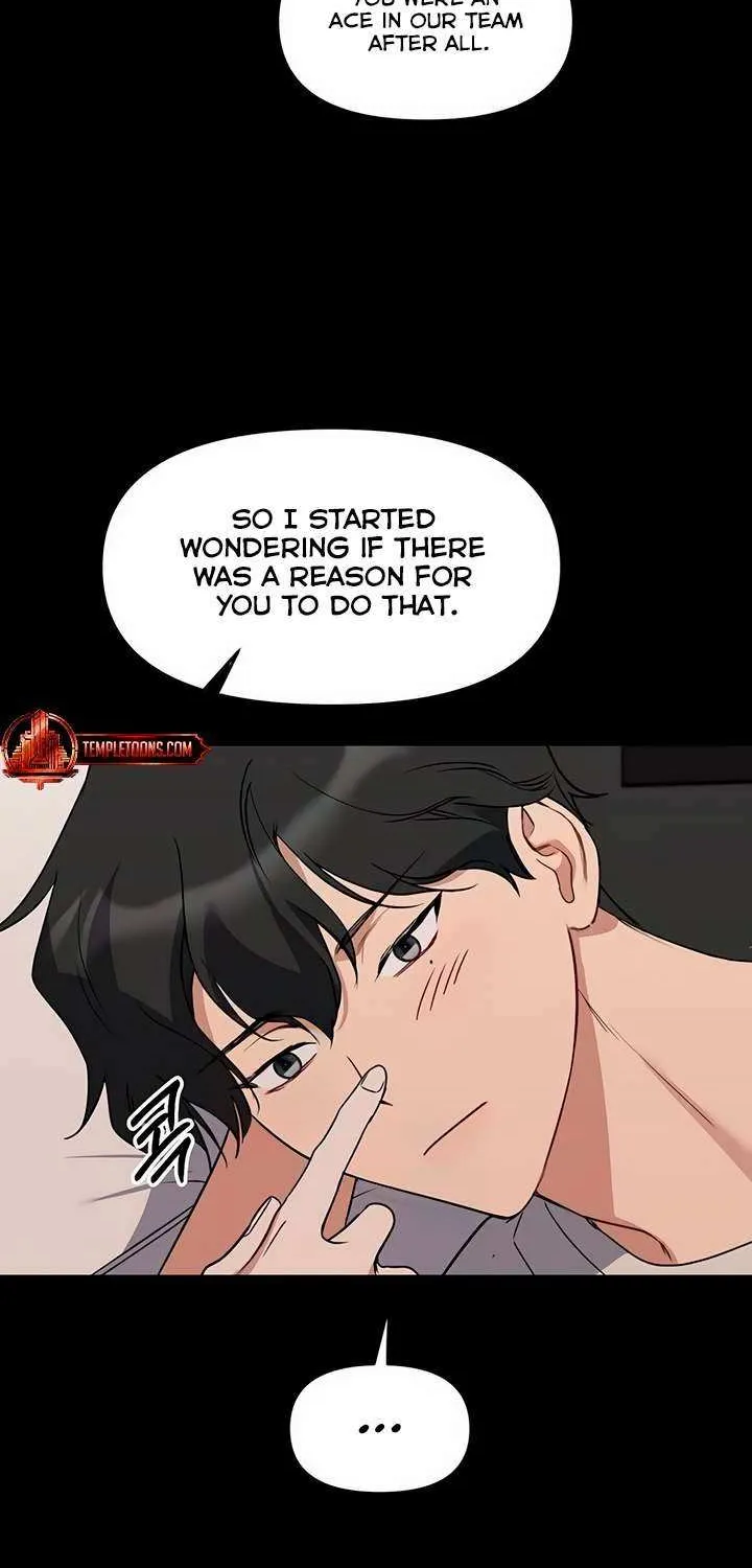 Read Misfortune at Work chapter 63 image 15 on Lezhin