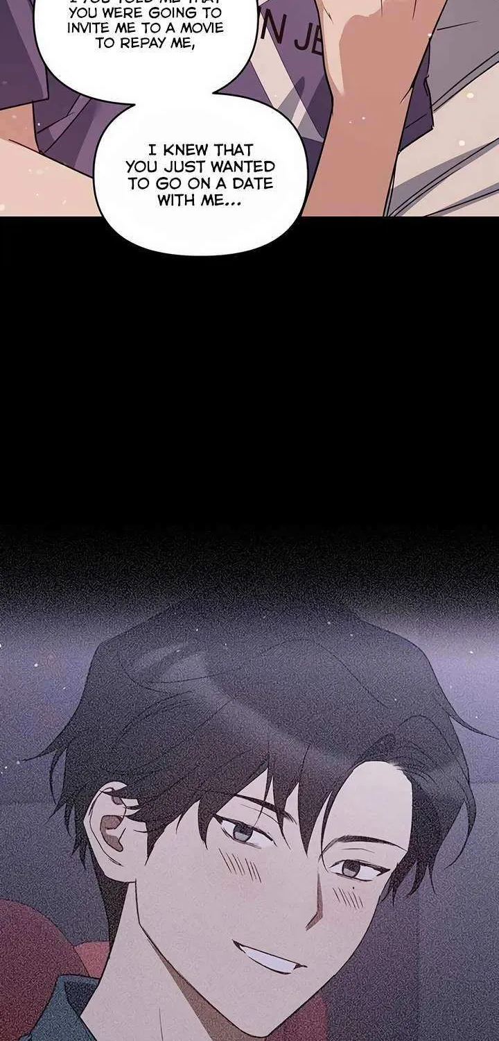 Read Misfortune at Work chapter 63 image 17 on Lezhin