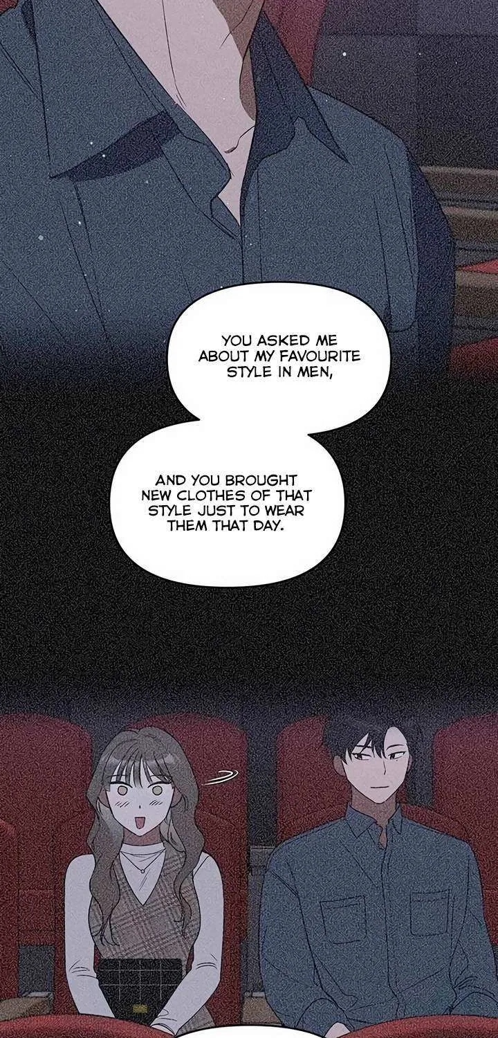 Read Misfortune at Work chapter 63 image 18 on Lezhin