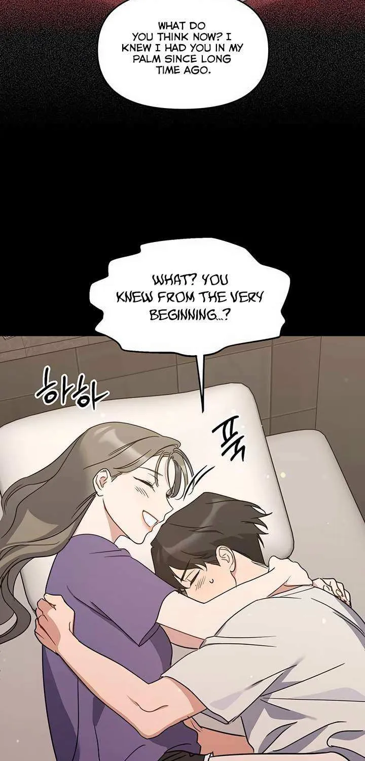 Read Misfortune at Work chapter 63 image 19 on Lezhin
