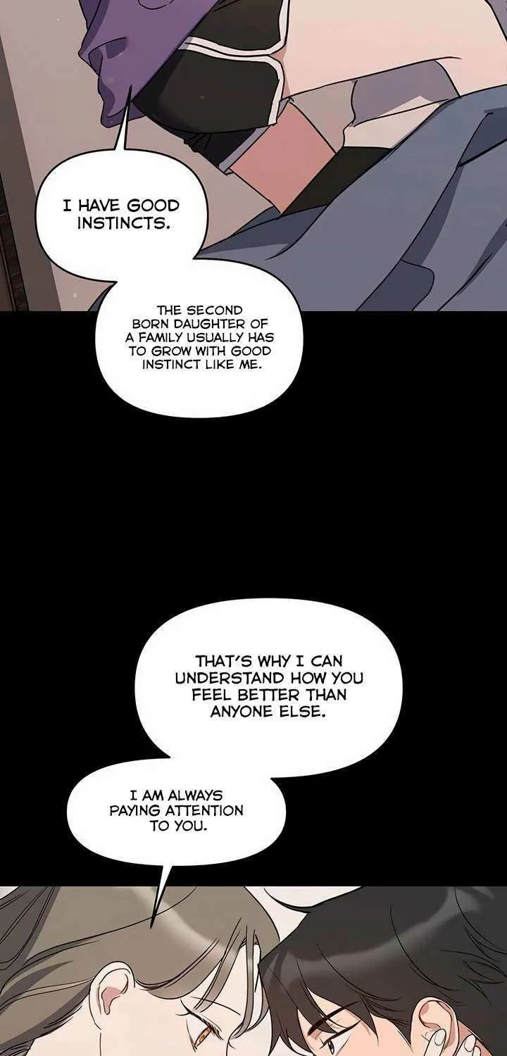 Read Misfortune at Work chapter 63 image 20 on Lezhin