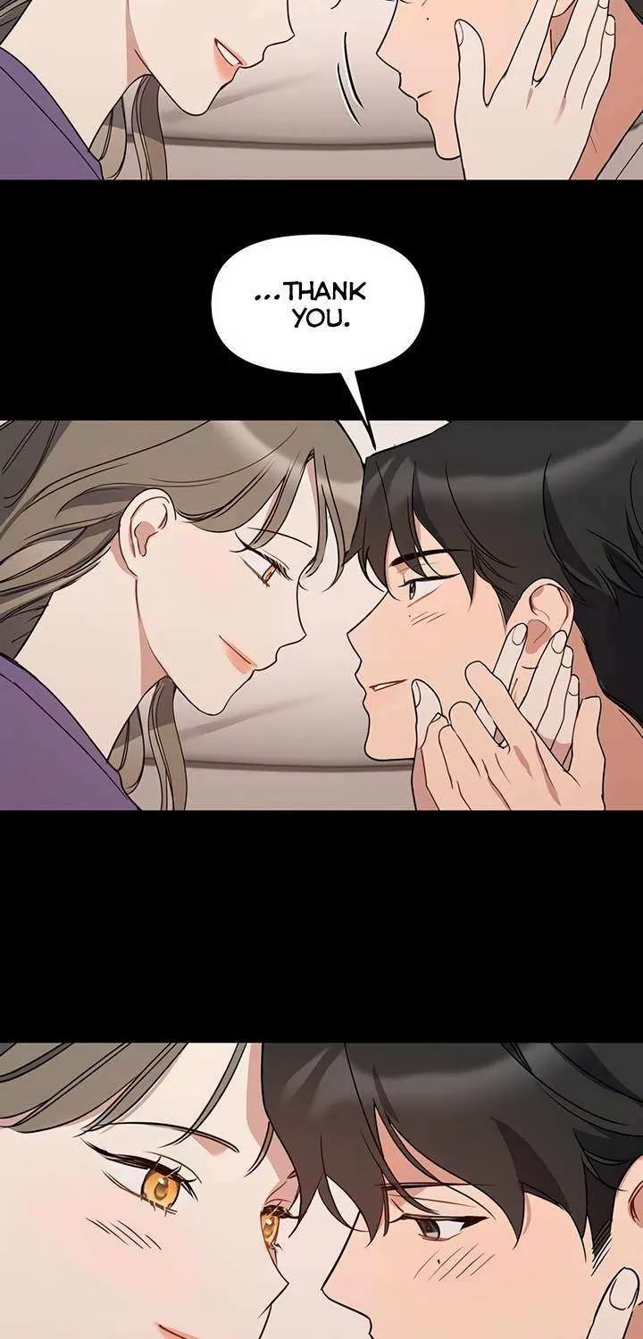Read Misfortune at Work chapter 63 image 21 on Lezhin