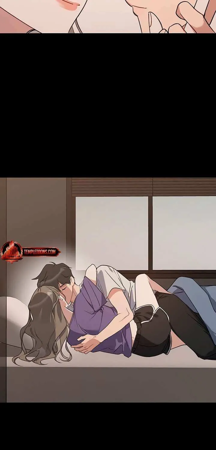 Read Misfortune at Work chapter 63 image 22 on Lezhin