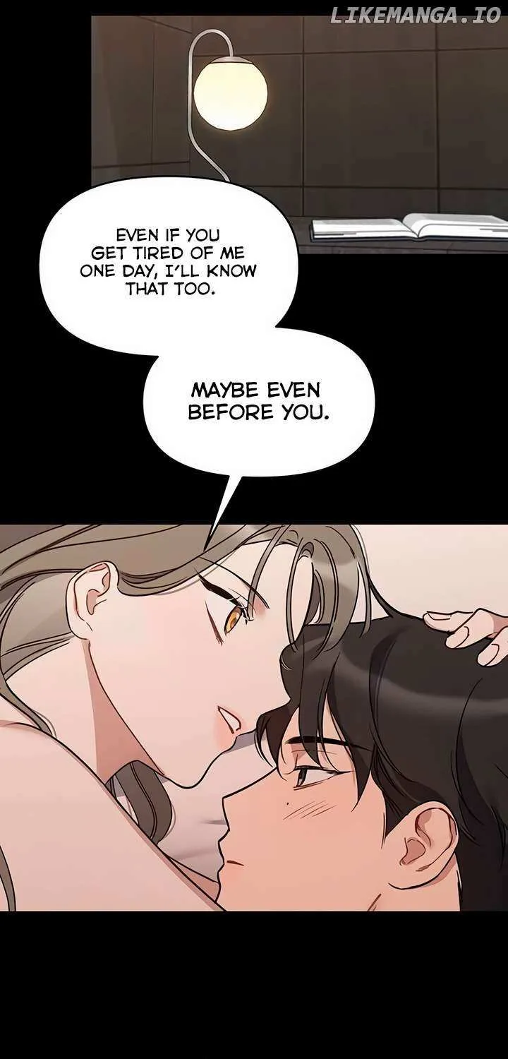 Read Misfortune at Work chapter 63 image 24 on Lezhin