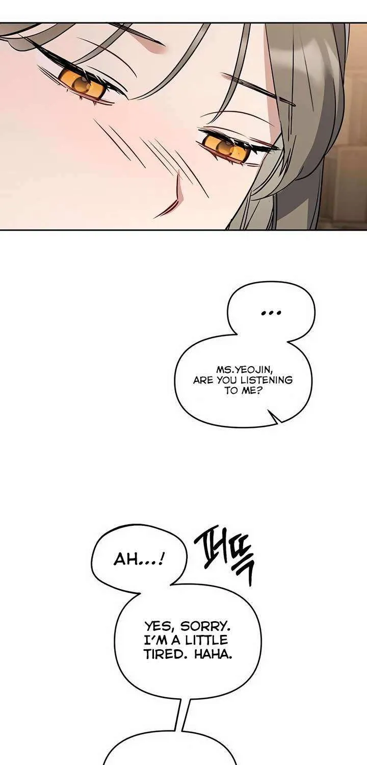 Read Misfortune at Work chapter 63 image 27 on Lezhin
