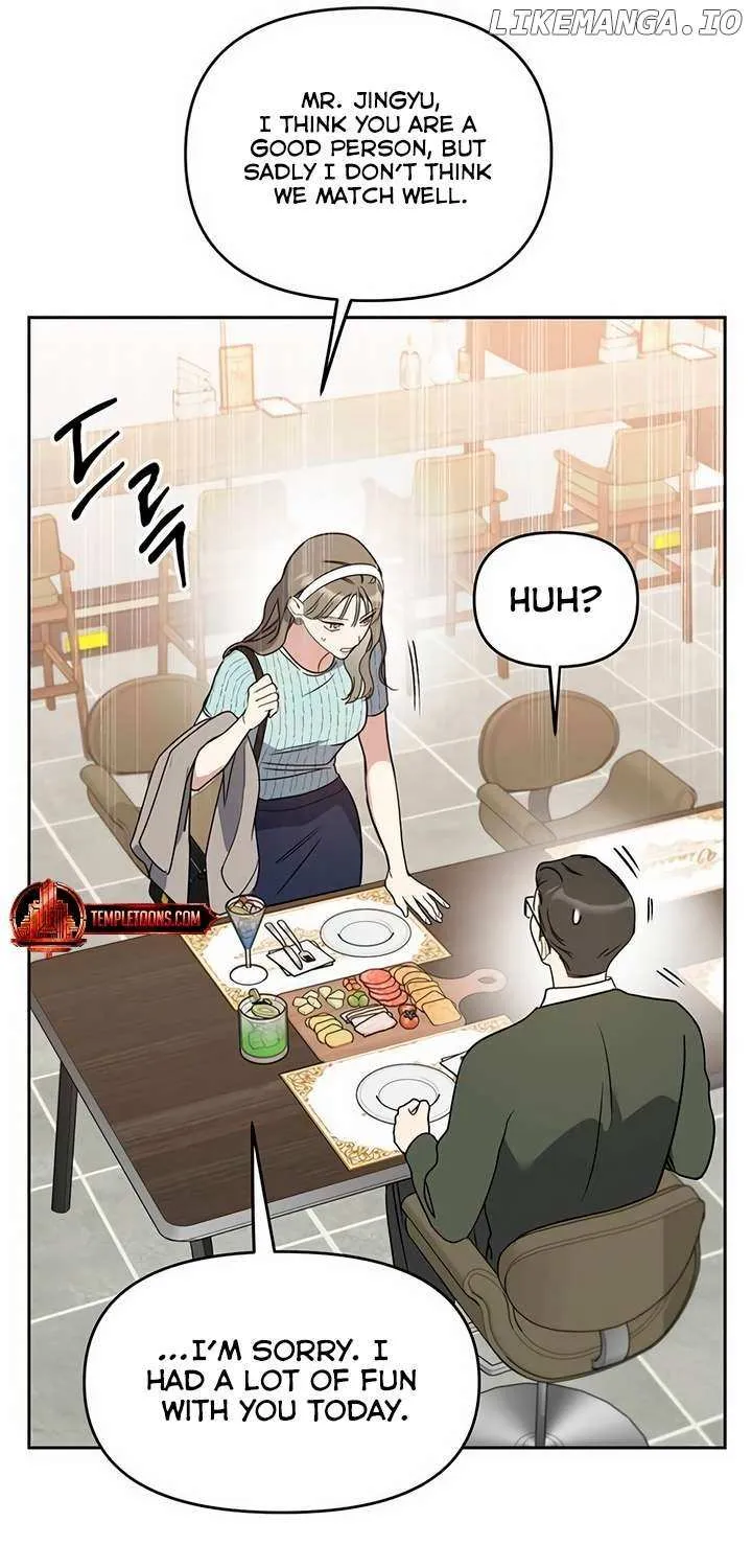 Read Misfortune at Work chapter 63 image 32 on Lezhin