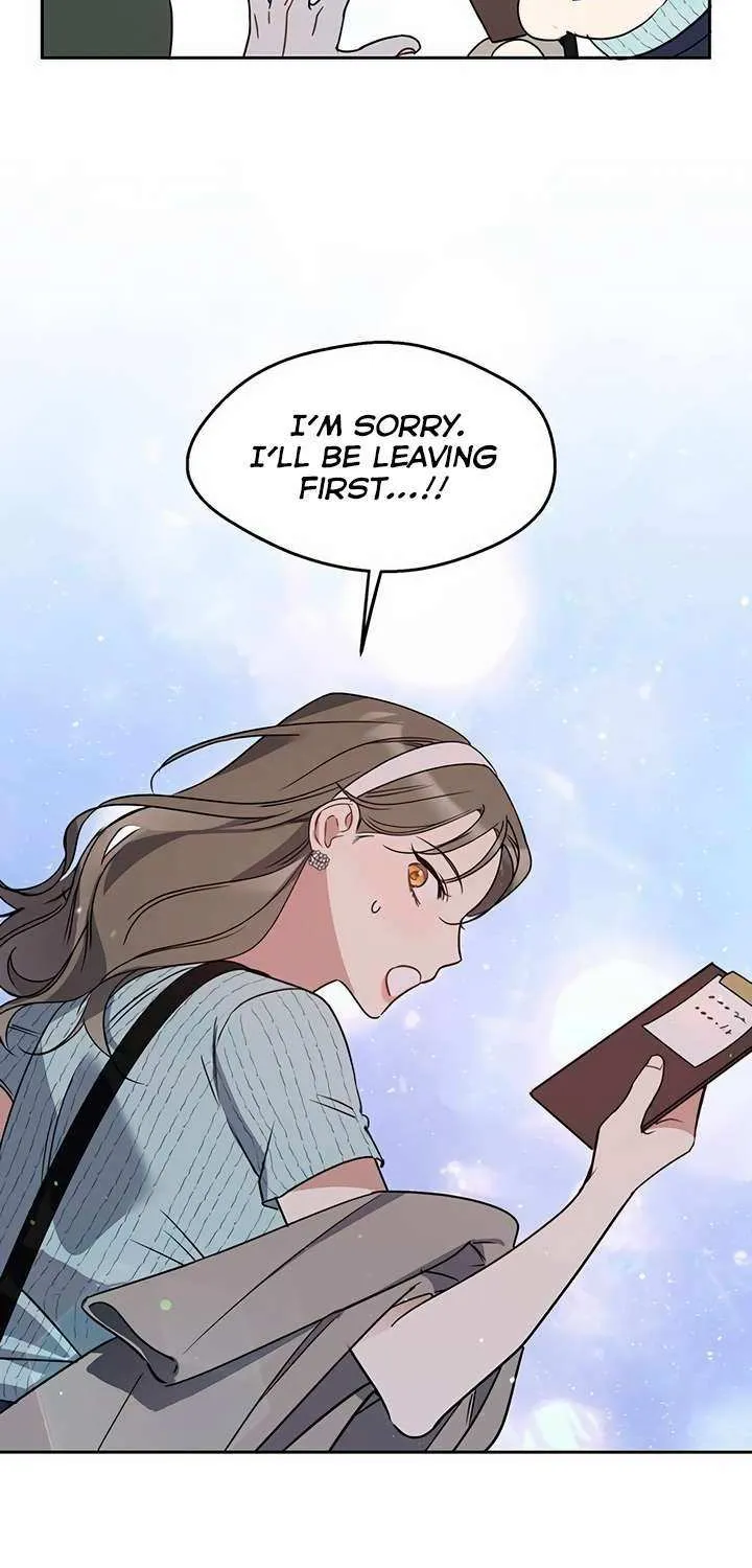 Read Misfortune at Work chapter 63 image 34 on Lezhin