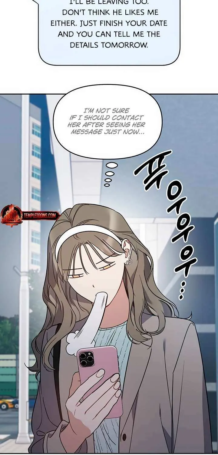 Read Misfortune at Work chapter 63 image 38 on Lezhin