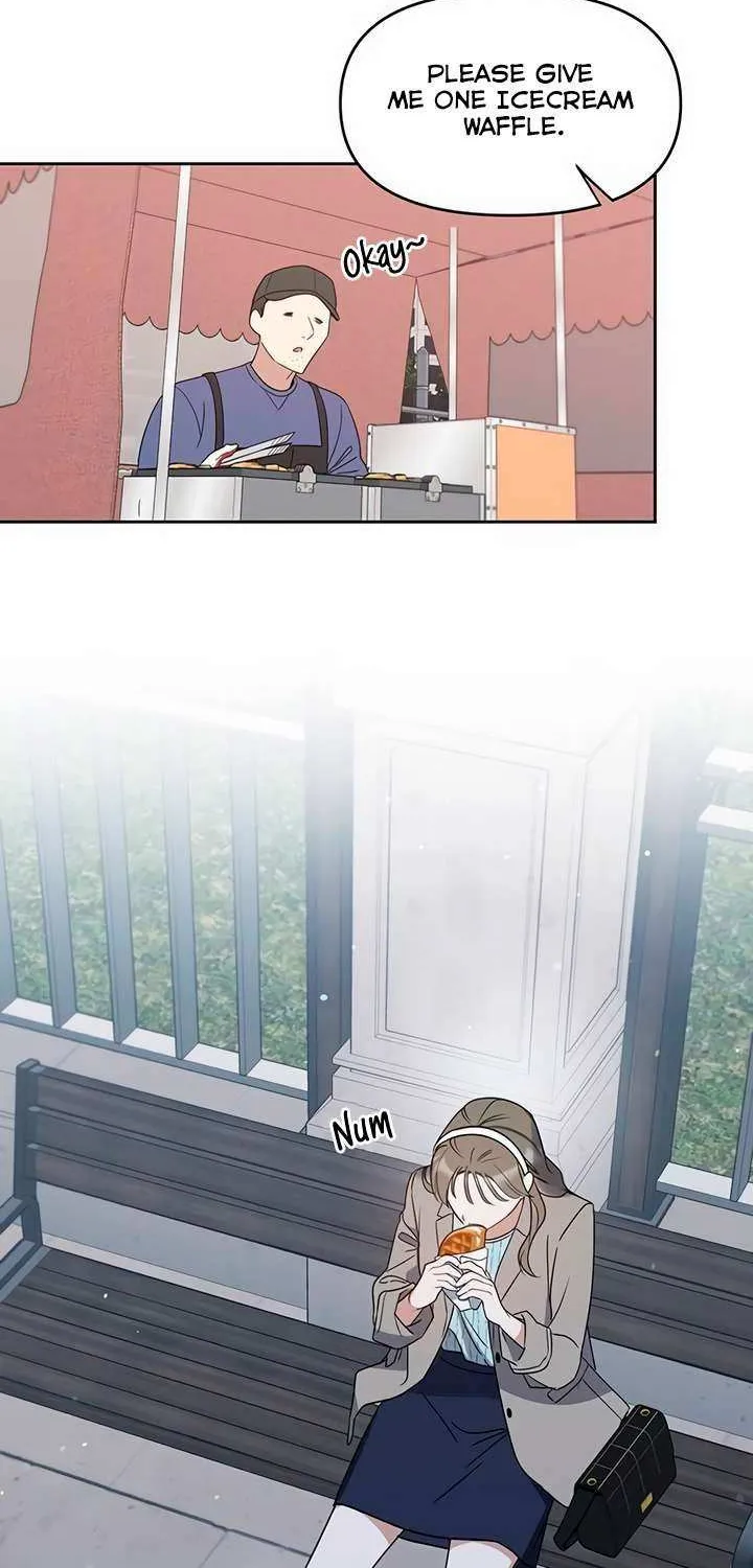 Read Misfortune at Work chapter 63 image 43 on Lezhin