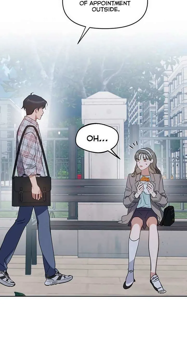 Read Misfortune at Work chapter 63 image 47 on Lezhin