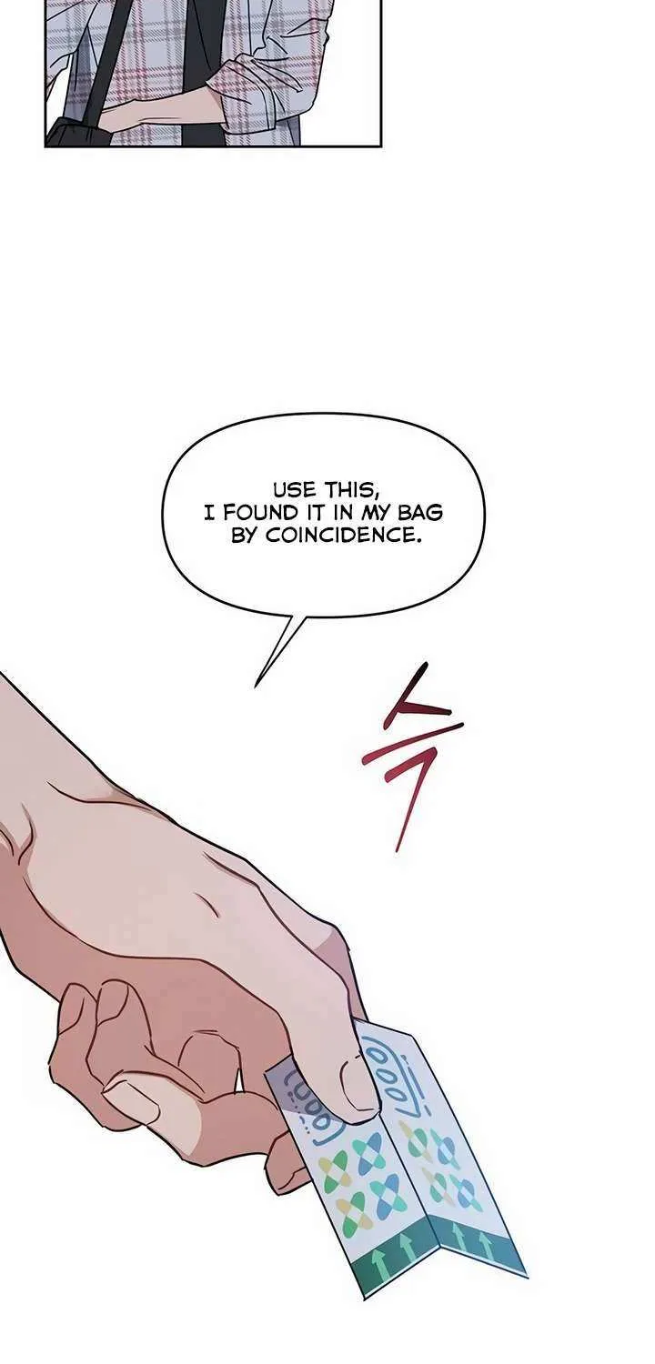 Read Misfortune at Work chapter 63 image 50 on Lezhin