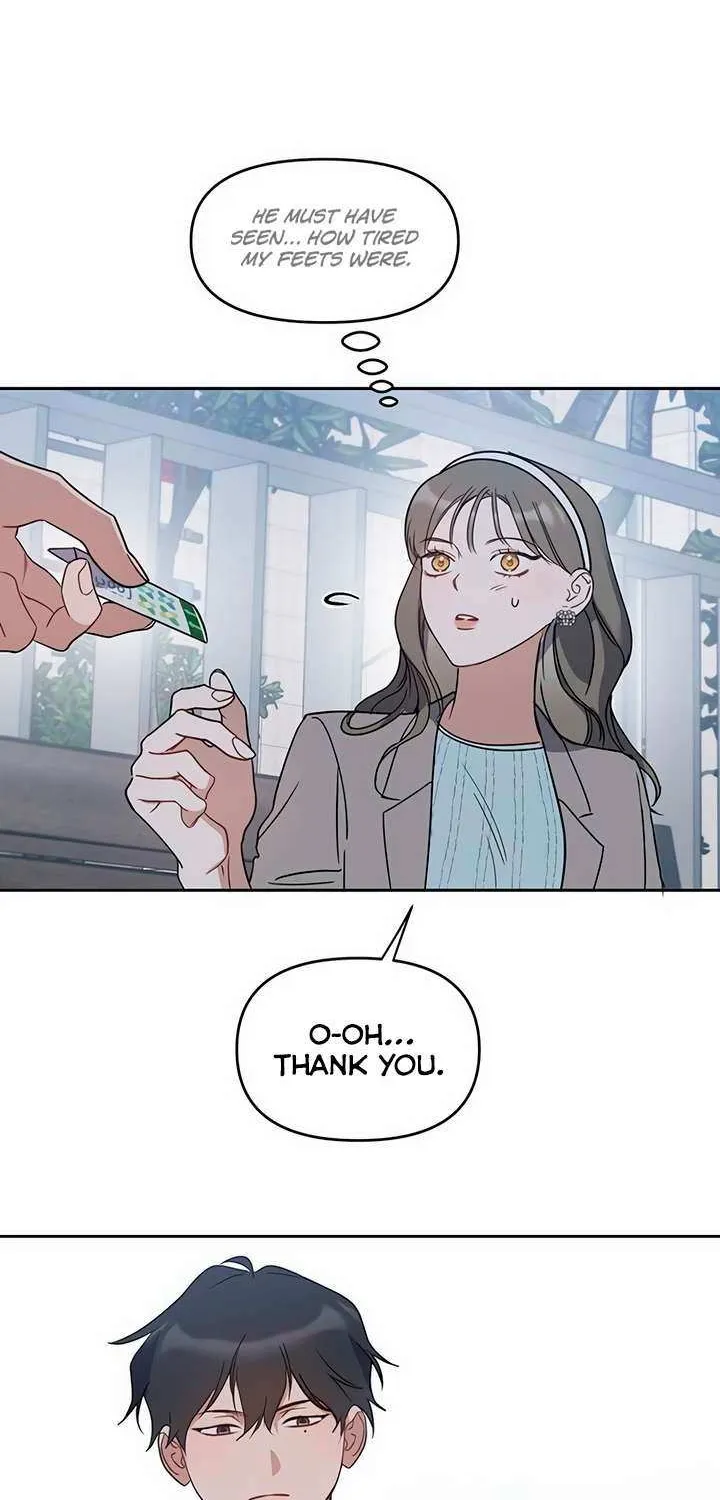 Read Misfortune at Work chapter 63 image 51 on Lezhin
