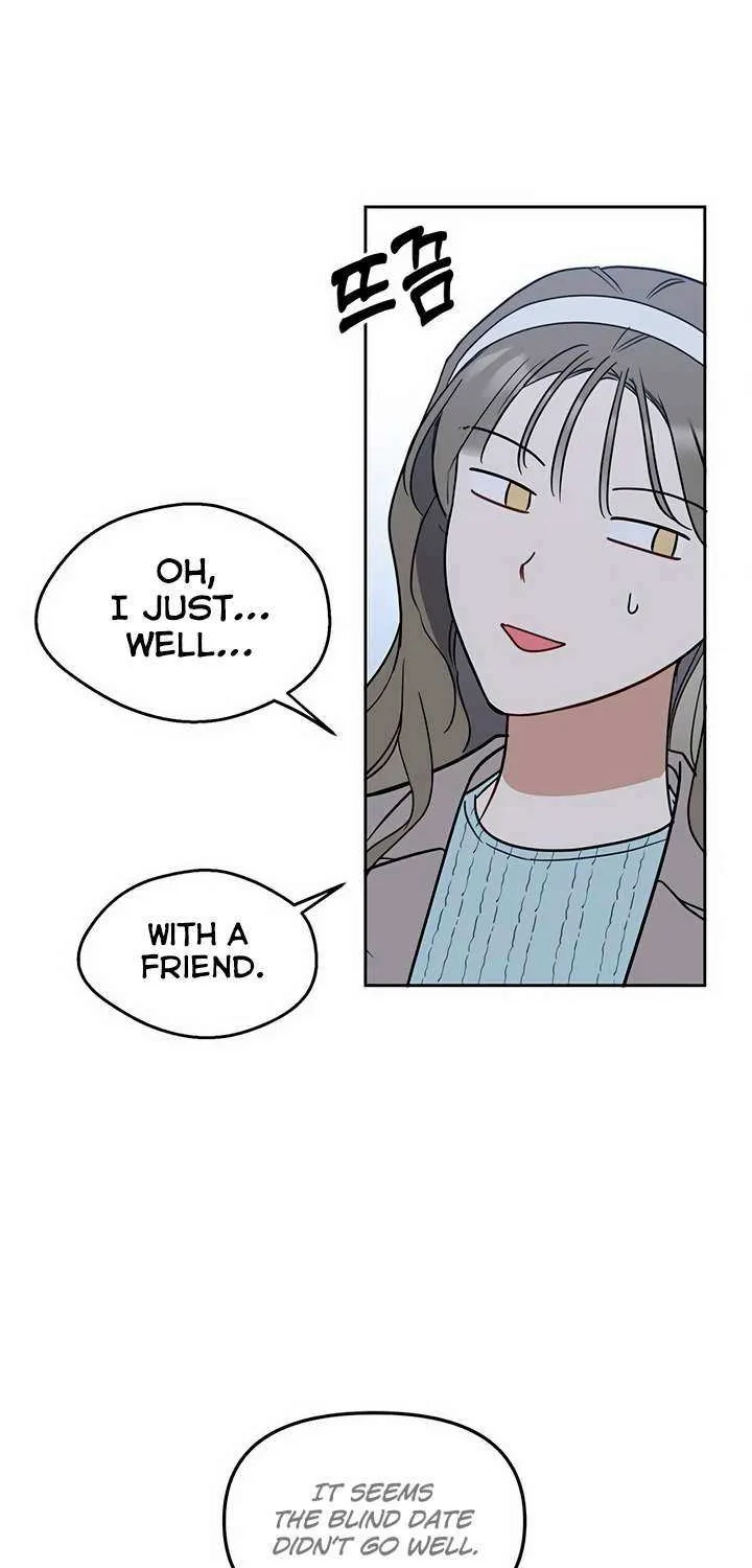 Read Misfortune at Work chapter 63 image 53 on Lezhin