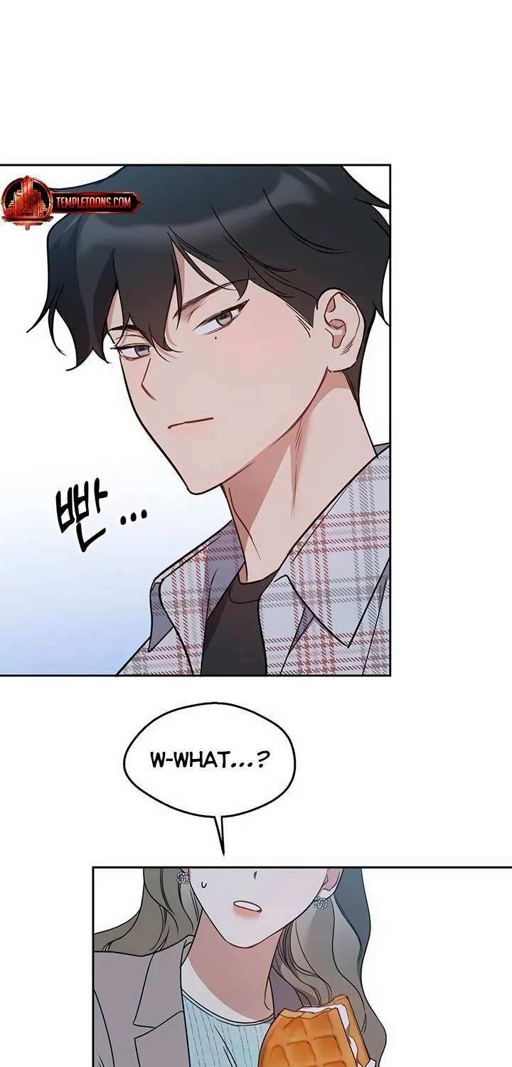 Read Misfortune at Work chapter 63 image 57 on Lezhin