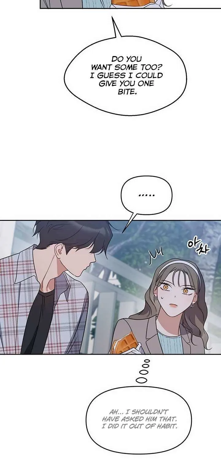 Read Misfortune at Work chapter 63 image 58 on Lezhin
