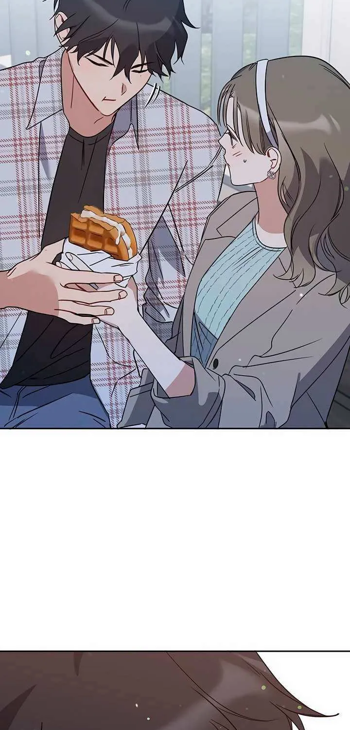Read Misfortune at Work chapter 63 image 62 on Lezhin