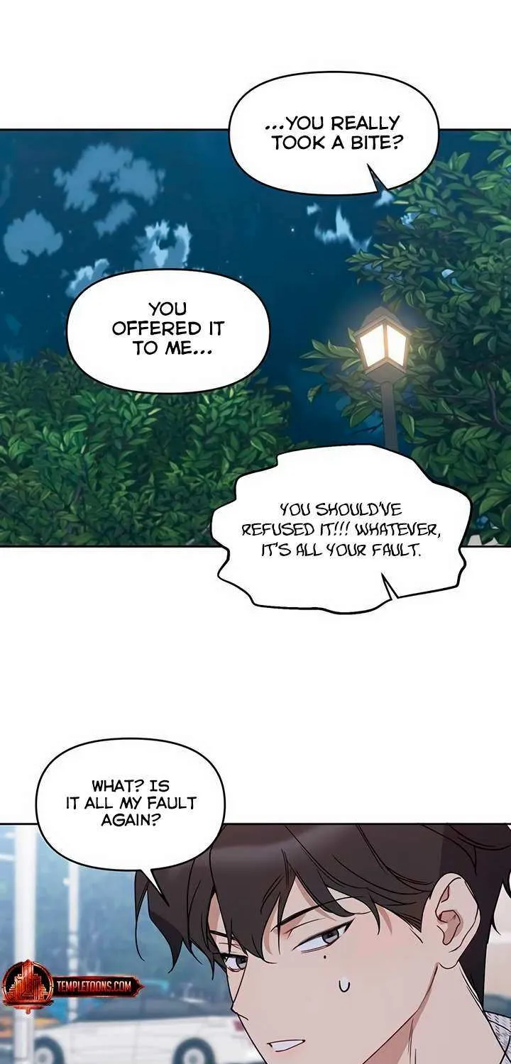 Read Misfortune at Work chapter 63 image 65 on Lezhin