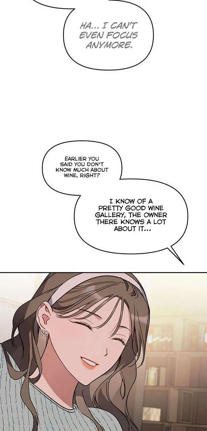 Read Misfortune at Work chapter 63 image 9 on Lezhin