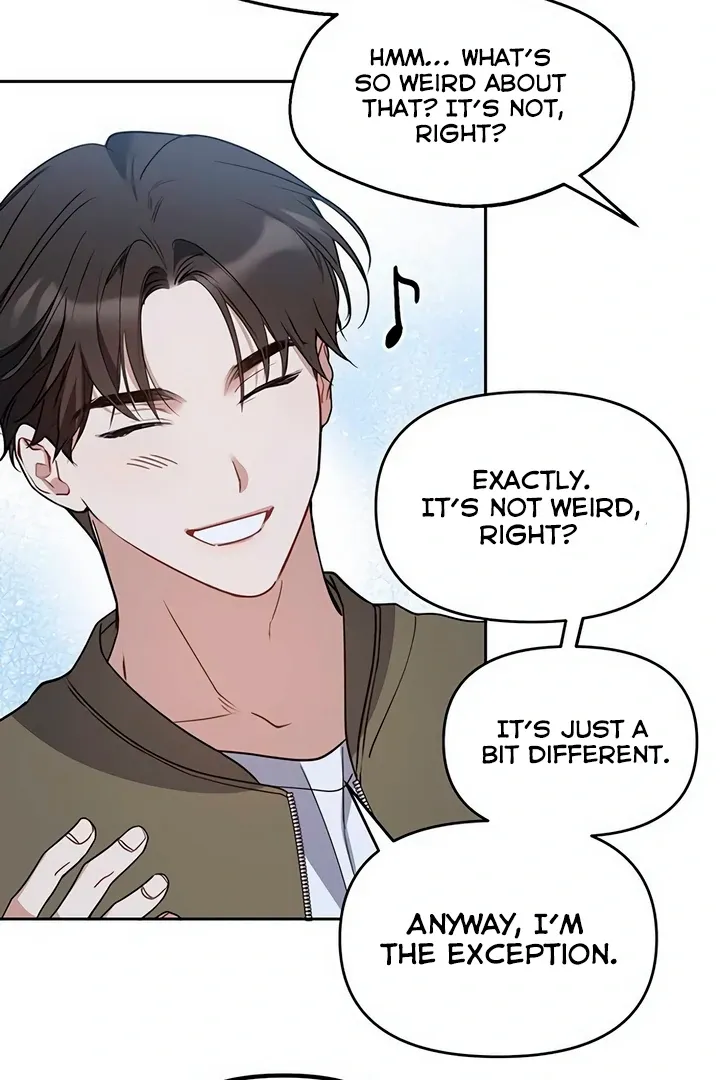 Read Misfortune at Work chapter 65 image 16 on Lezhin