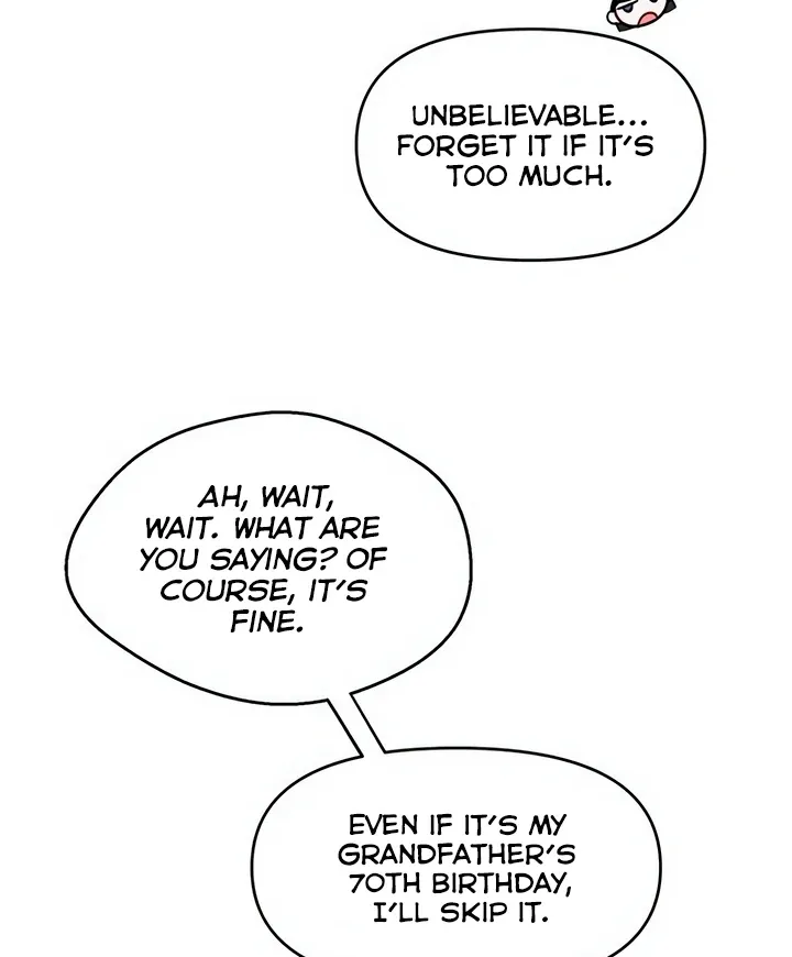 Read Misfortune at Work chapter 65 image 19 on Lezhin