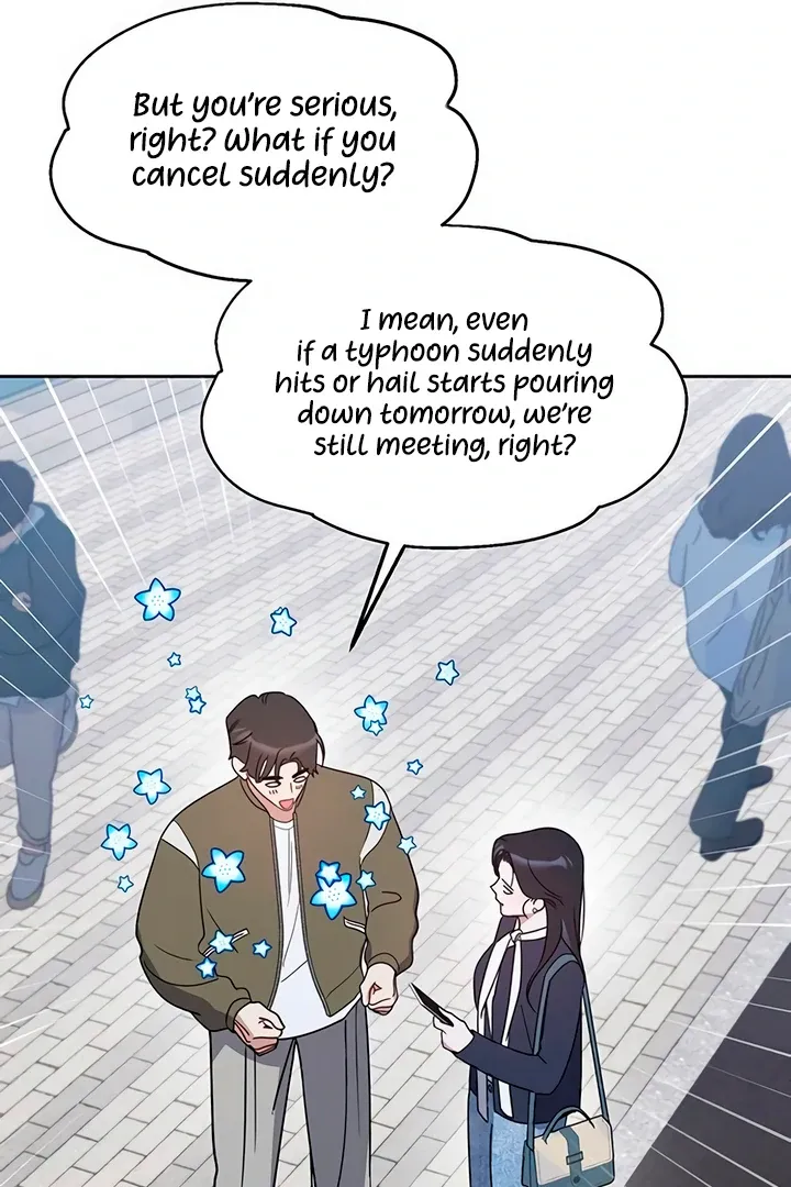 Read Misfortune at Work chapter 65 image 21 on Lezhin