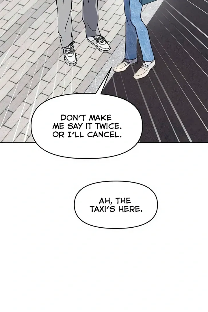 Read Misfortune at Work chapter 65 image 22 on Lezhin