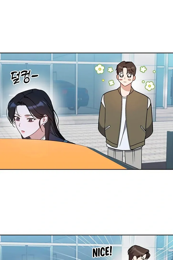 Read Misfortune at Work chapter 65 image 23 on Lezhin
