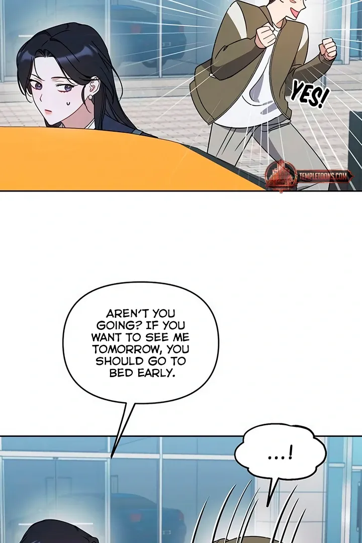 Read Misfortune at Work chapter 65 image 24 on Lezhin