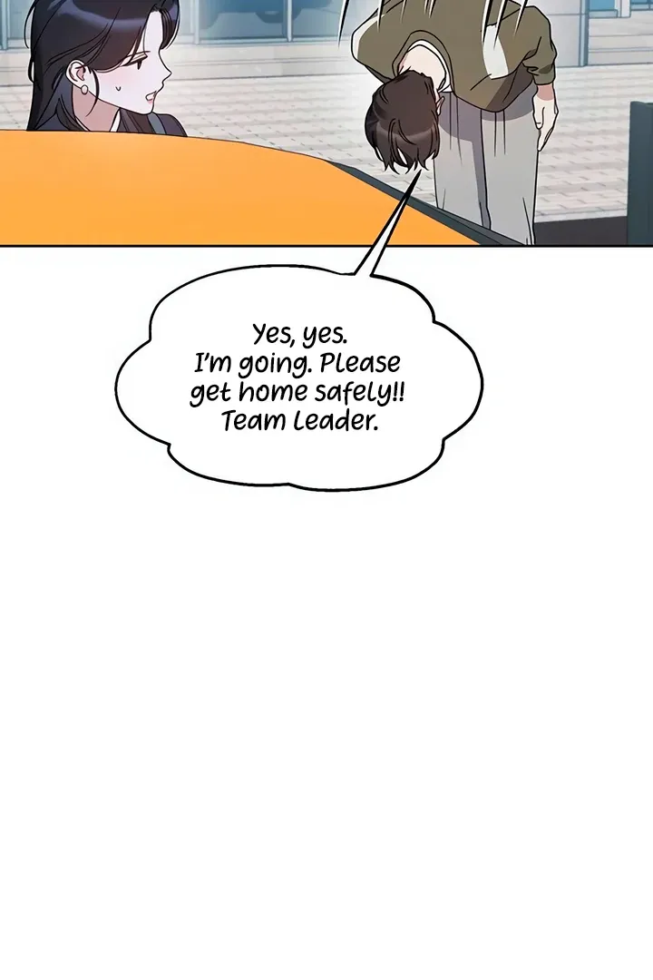 Read Misfortune at Work chapter 65 image 25 on Lezhin