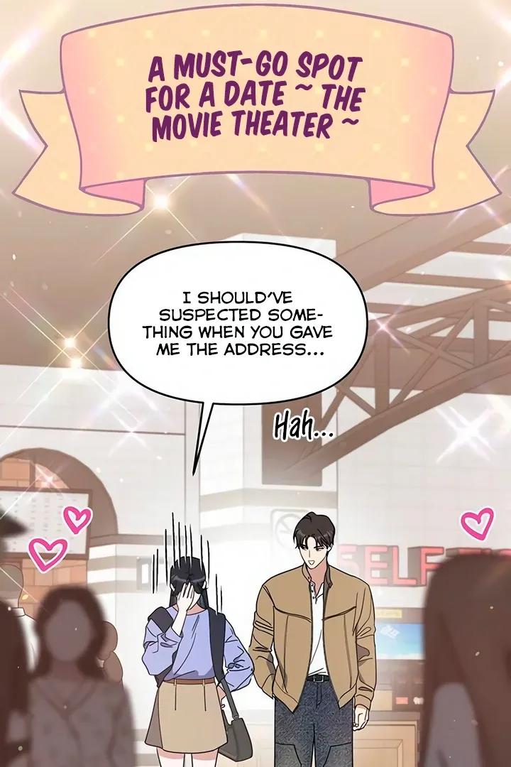 Read Misfortune at Work chapter 65 image 32 on Lezhin