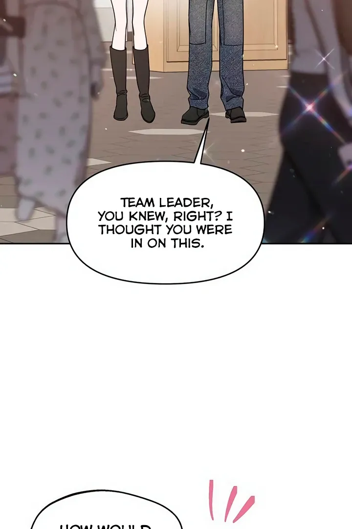 Read Misfortune at Work chapter 65 image 33 on Lezhin