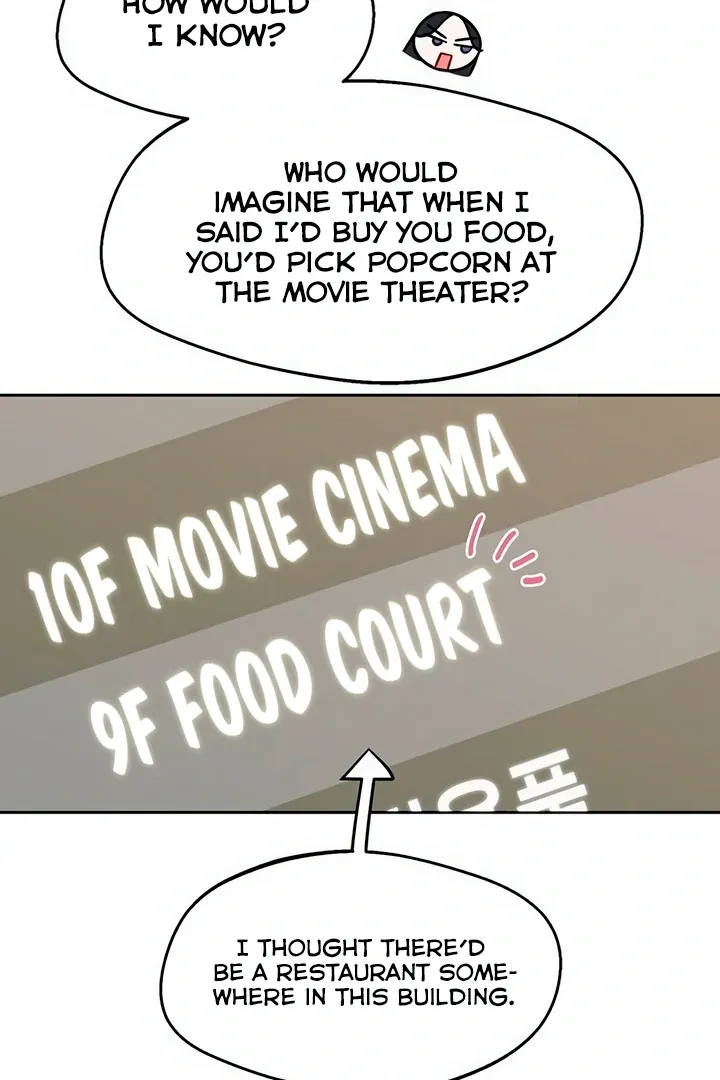 Read Misfortune at Work chapter 65 image 34 on Lezhin