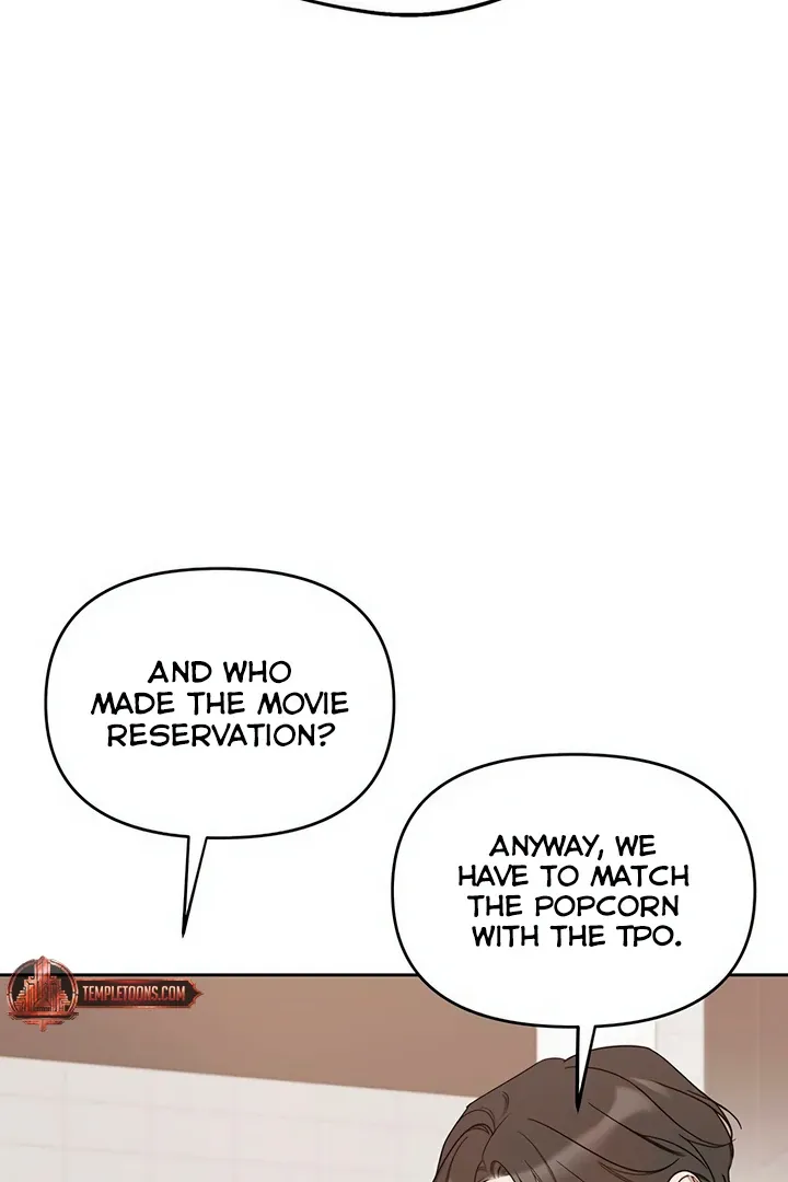 Read Misfortune at Work chapter 65 image 35 on Lezhin