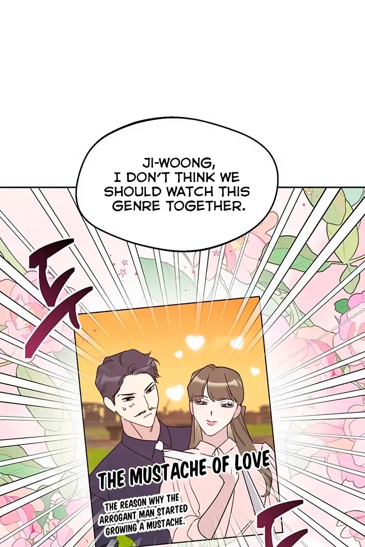 Read Misfortune at Work chapter 65 image 37 on Lezhin