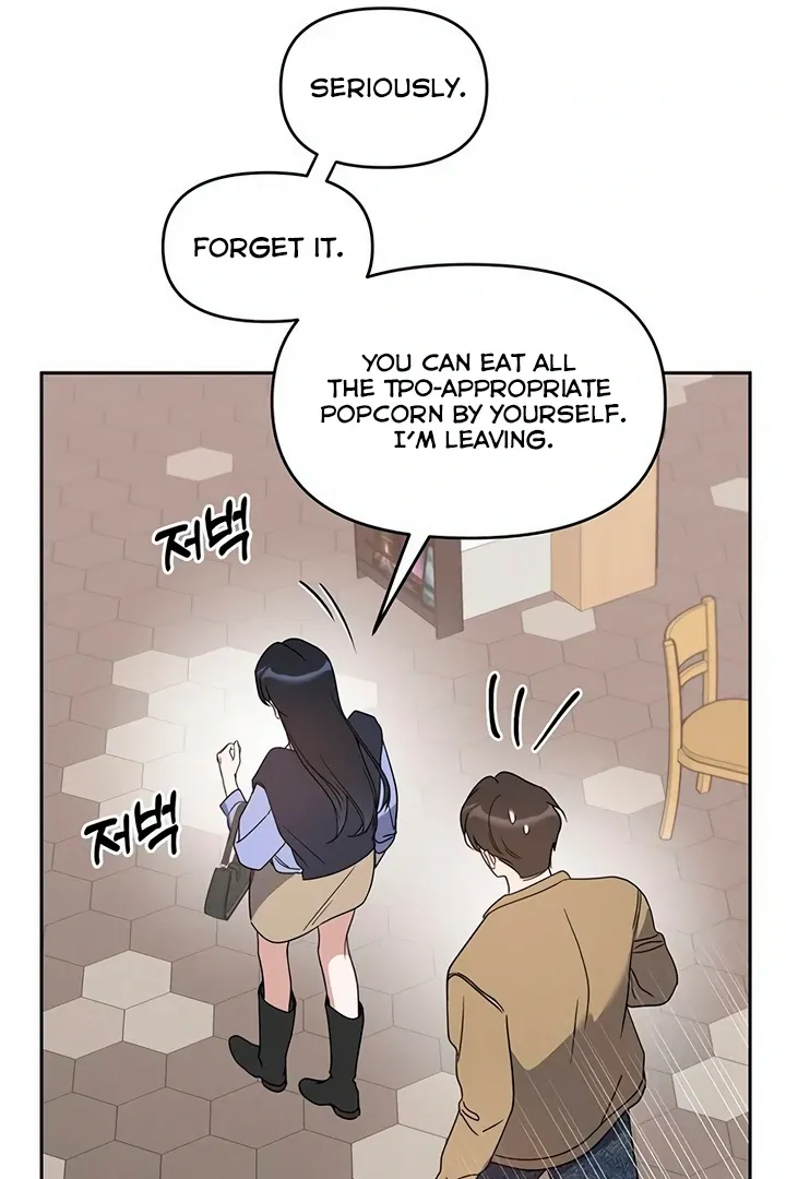 Read Misfortune at Work chapter 65 image 40 on Lezhin