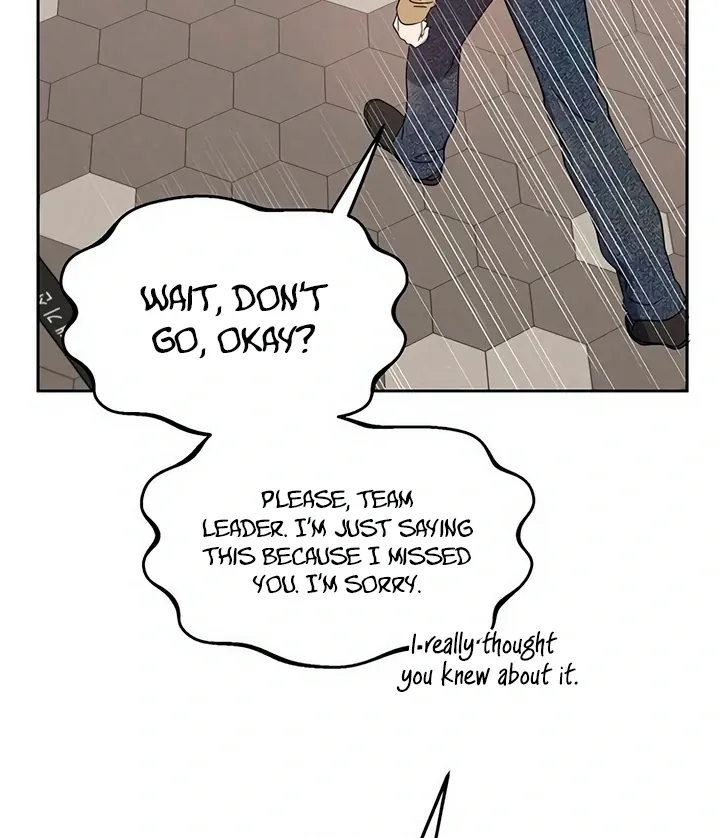 Read Misfortune at Work chapter 65 image 41 on Lezhin