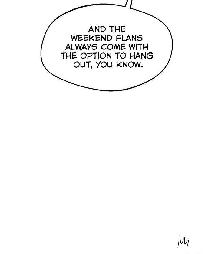 Read Misfortune at Work chapter 65 image 42 on Lezhin
