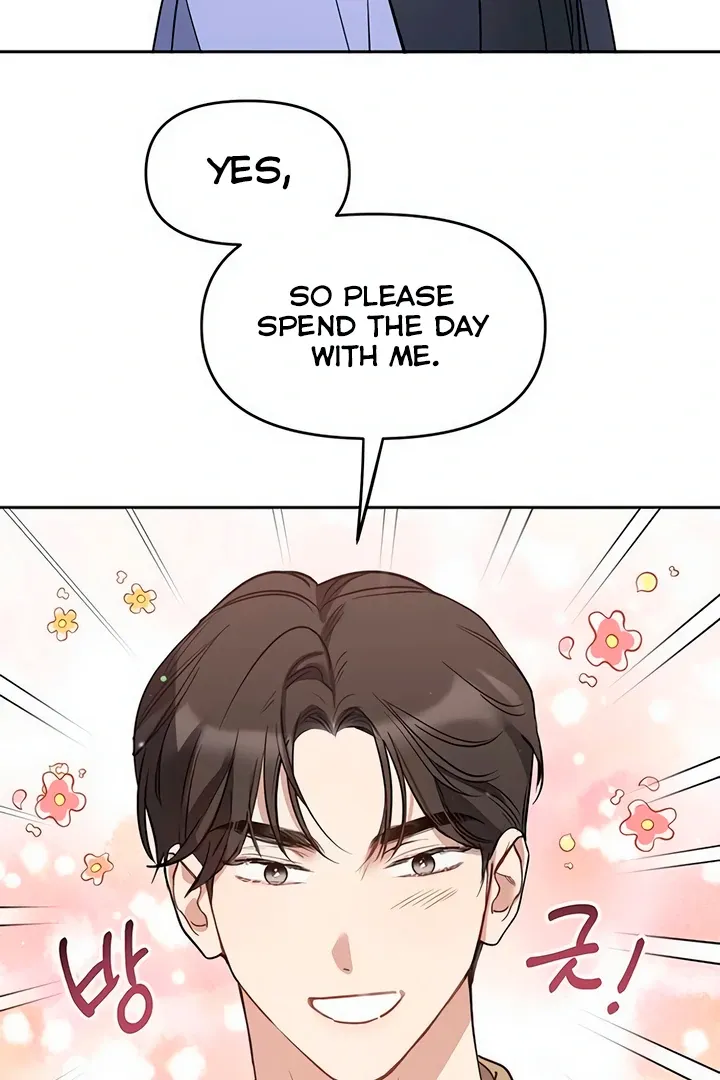 Read Misfortune at Work chapter 65 image 45 on Lezhin