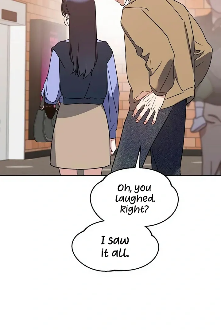 Read Misfortune at Work chapter 65 image 47 on Lezhin