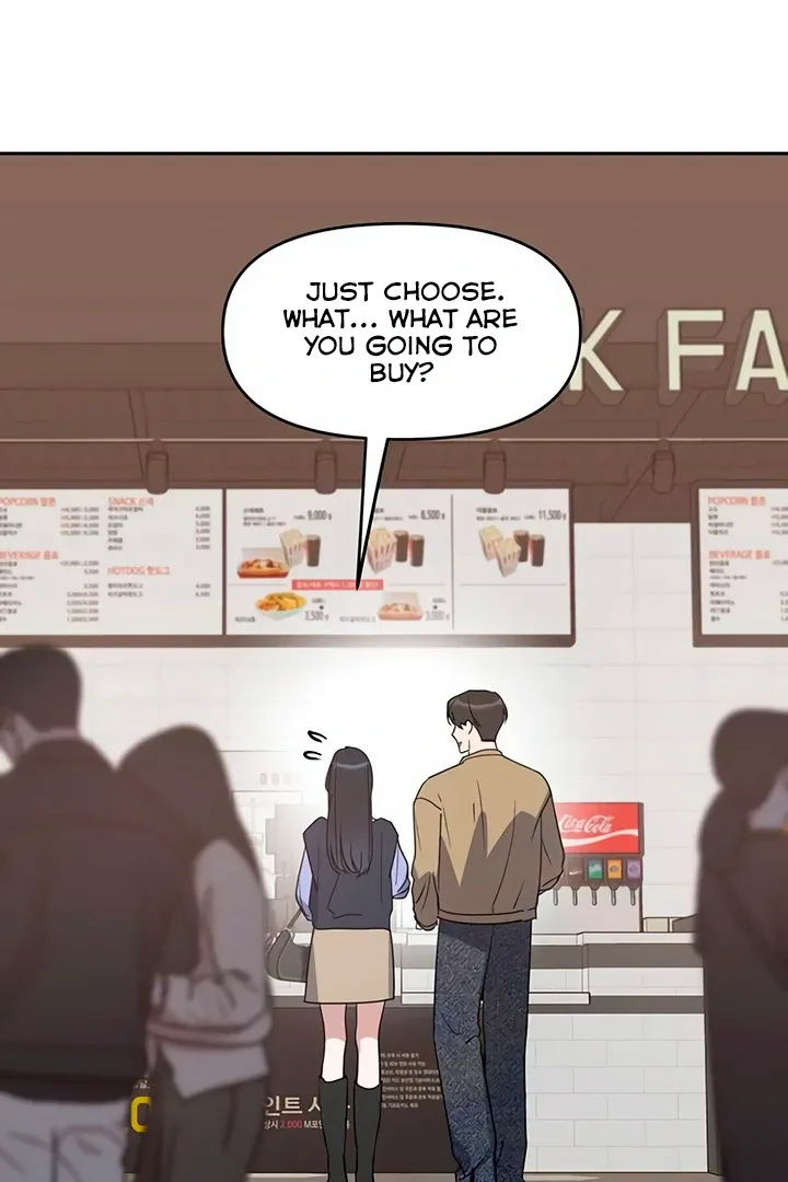 Read Misfortune at Work chapter 65 image 48 on Lezhin