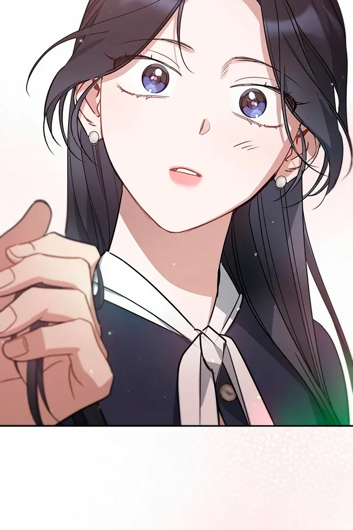 Read Misfortune at Work chapter 65 image 5 on Lezhin