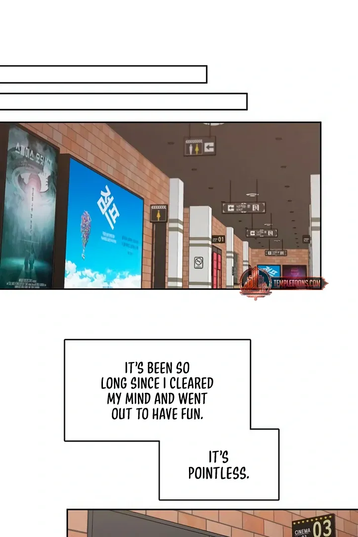 Read Misfortune at Work chapter 65 image 50 on Lezhin
