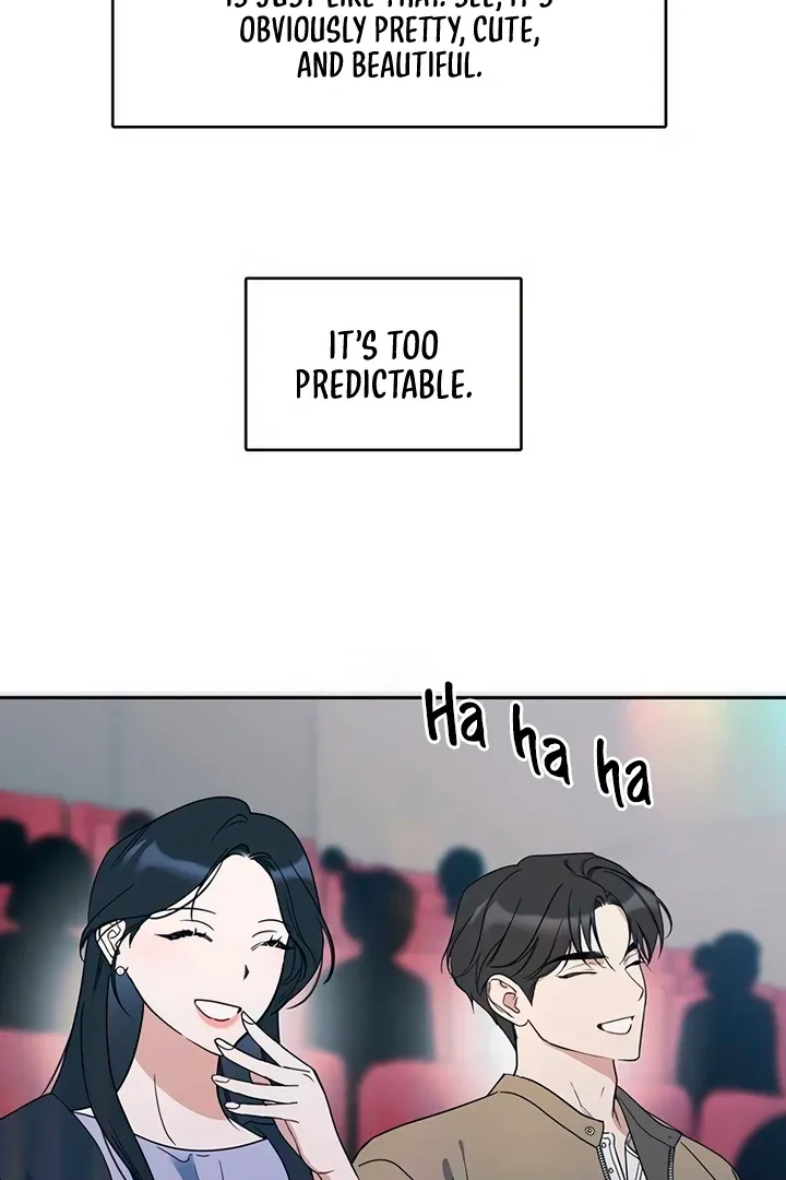 Read Misfortune at Work chapter 65 image 52 on Lezhin