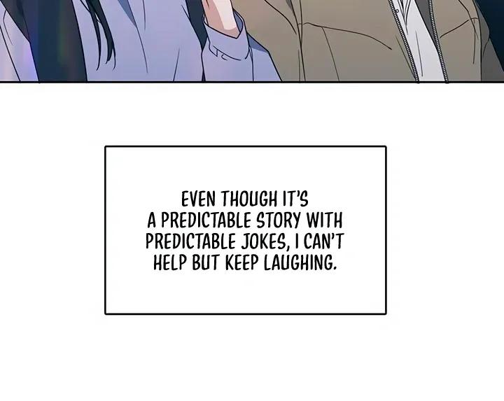 Read Misfortune at Work chapter 65 image 53 on Lezhin