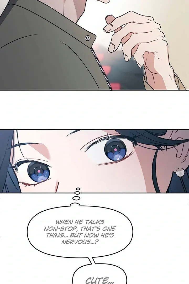 Read Misfortune at Work chapter 65 image 56 on Lezhin