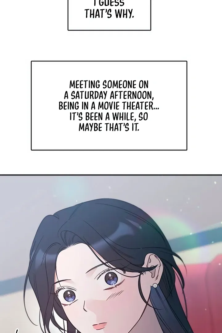 Read Misfortune at Work chapter 65 image 58 on Lezhin