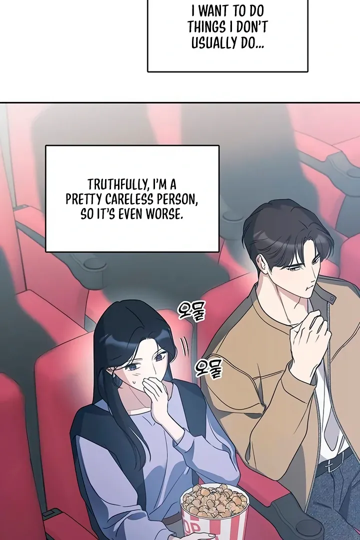 Read Misfortune at Work chapter 65 image 63 on Lezhin