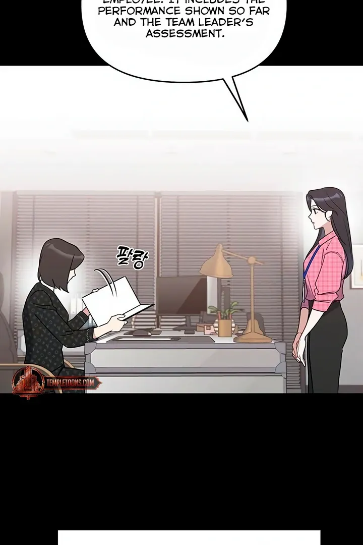 Read Misfortune at Work chapter 65 image 72 on Lezhin