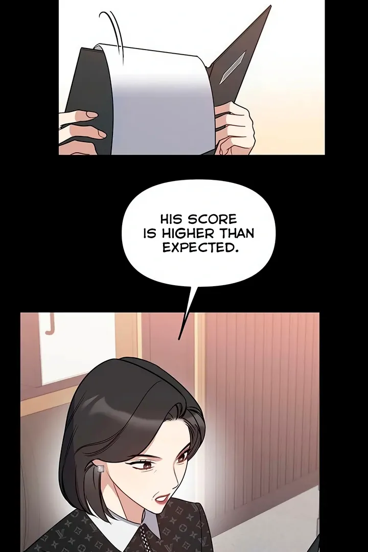 Read Misfortune at Work chapter 65 image 73 on Lezhin