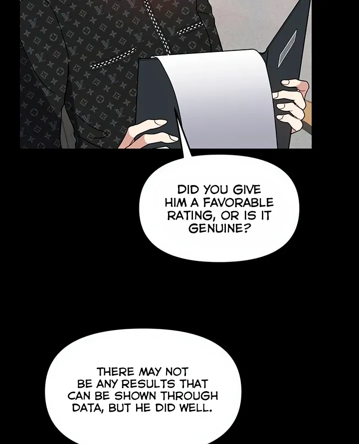 Read Misfortune at Work chapter 65 image 74 on Lezhin